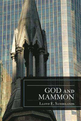 God and Mammon 1