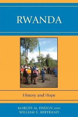 Rwanda 1