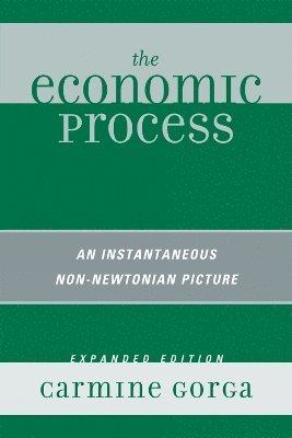 The Economic Process 1