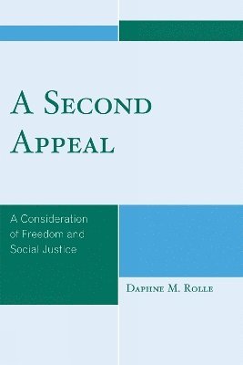 bokomslag A Second Appeal