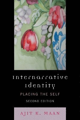 Ajit K. Maan - Internarrative Identity, Häftad. Tillgänglighet: Lägg i varukorg