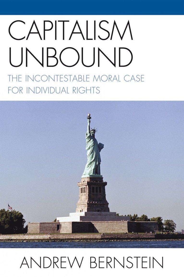 Capitalism Unbound