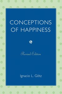 bokomslag Conceptions of Happiness