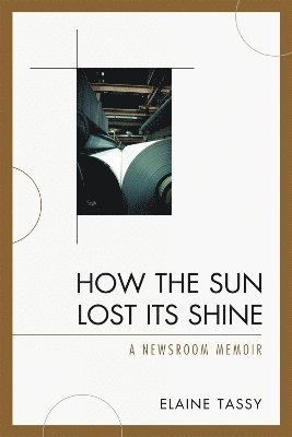 How the Sun Lost Its Shine 1