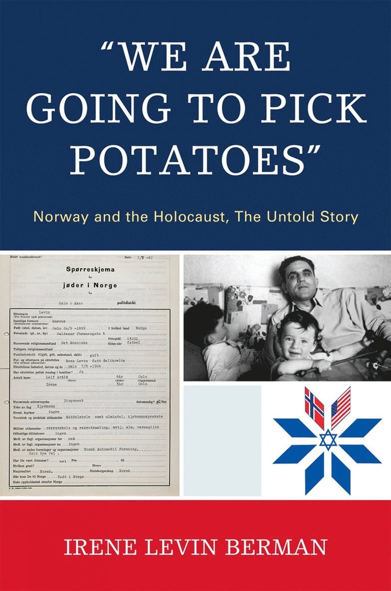 'We Are Going to Pick Potatoes'
