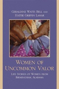 bokomslag Women of Uncommon Valor