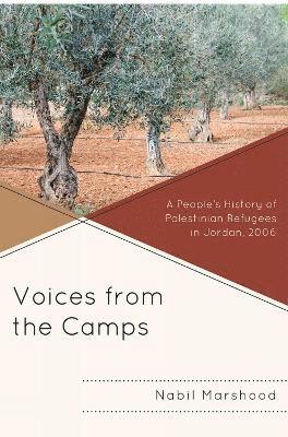 Voices from the Camps 1