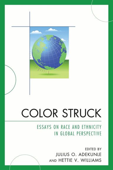 Julius O. Adekunle, Hettie V. Williams - Color Struck, Häftad