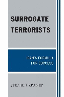 Surrogate Terrorists 1