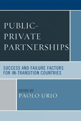 Public-Private Partnerships 1