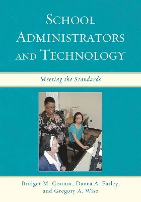 School Administrators and Technology 1