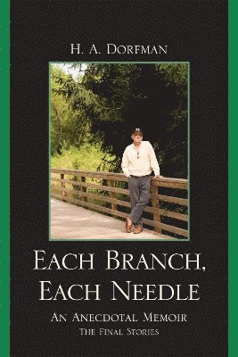 Each Branch, Each Needle 1