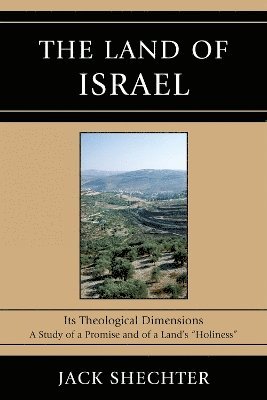 Land of Israel