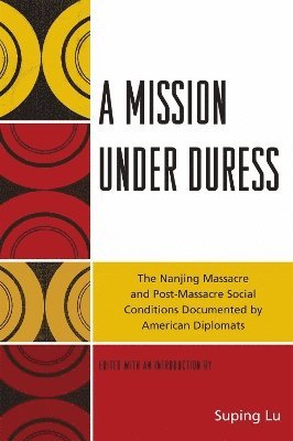 bokomslag Mission under Duress