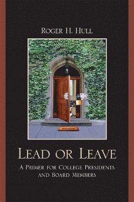 Lead or Leave 1