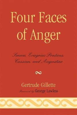 Four Faces of Anger 1