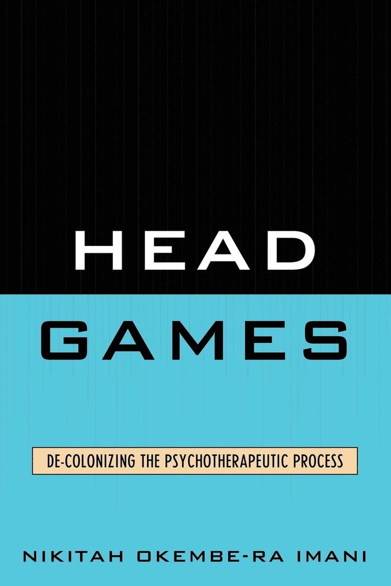 Head Games 1