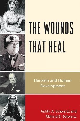 The Wounds that Heal 1