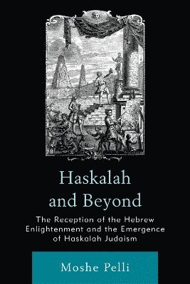 Haskalah and Beyond 1