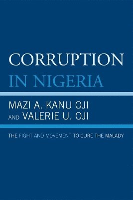 Corruption in Nigeria 1