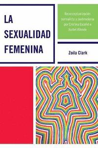 bokomslag La Sexualidad Femenina