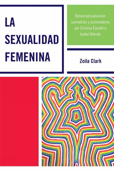 bokomslag La Sexualidad Femenina