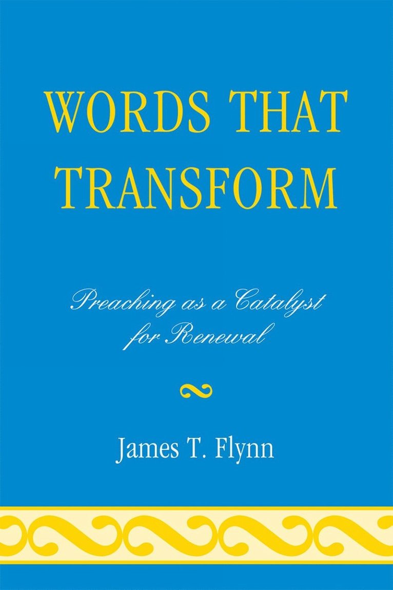 Words That Transform 1