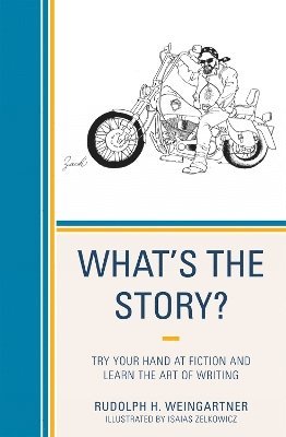 What's the Story? 1