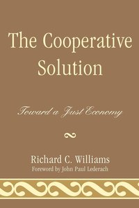 bokomslag The Cooperative Solution