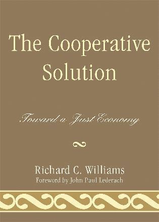 Richard C. Williams - Cooperative Solution, Häftad