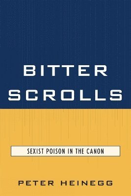 Bitter Scrolls 1