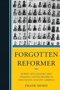 bokomslag Forgotten Reformer