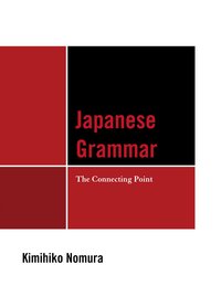 bokomslag Japanese Grammar