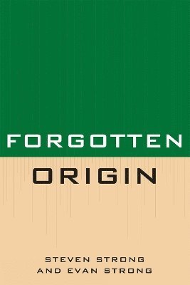 Forgotten Origin 1