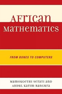 bokomslag African Mathematics