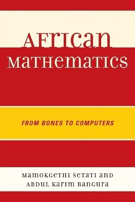 bokomslag African Mathematics