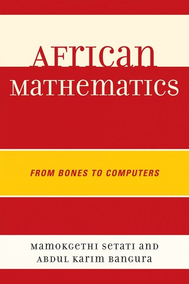 bokomslag African Mathematics