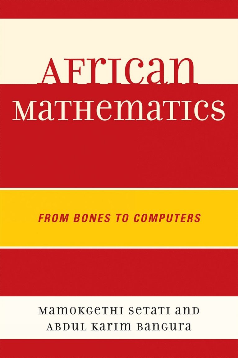 African Mathematics