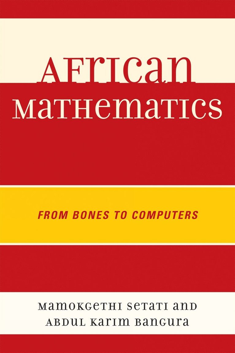 African Mathematics 1