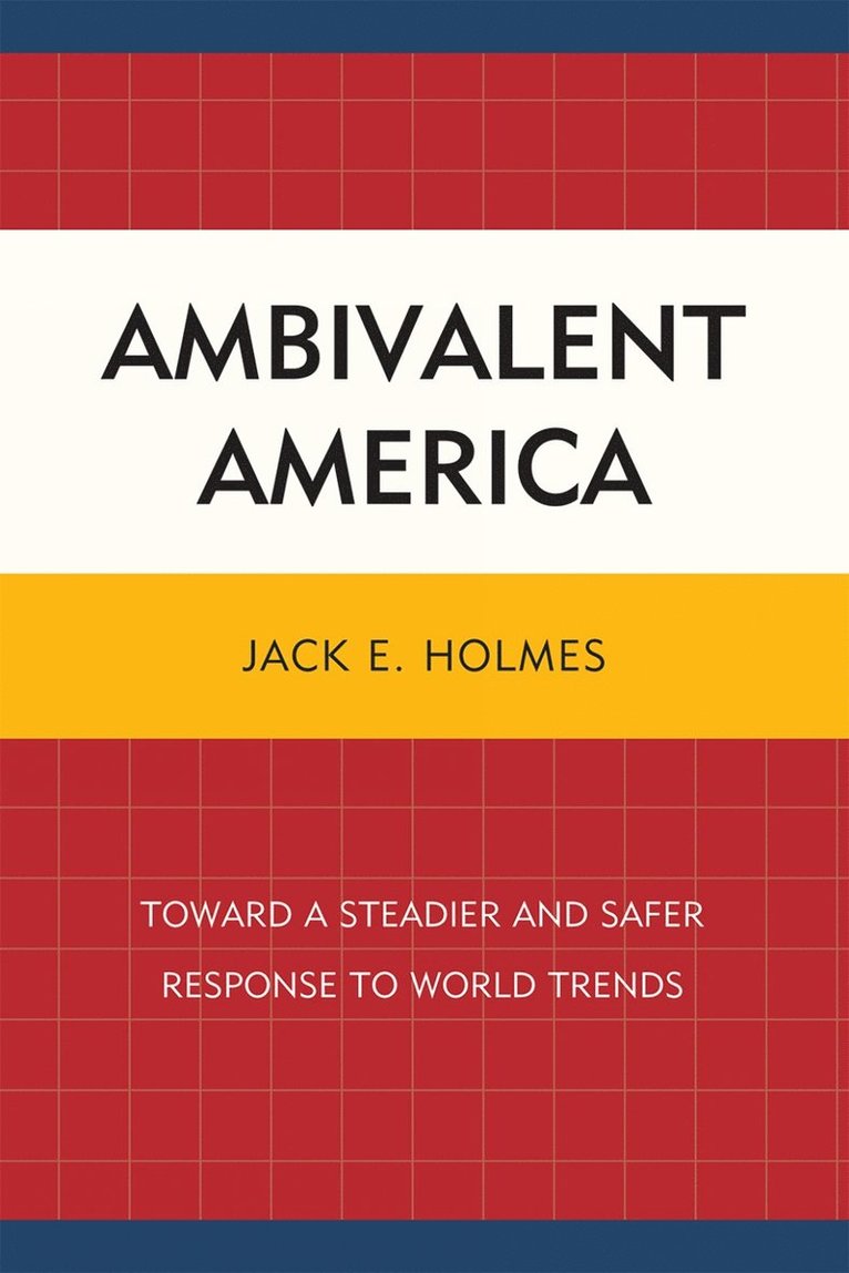 Ambivalent America 1