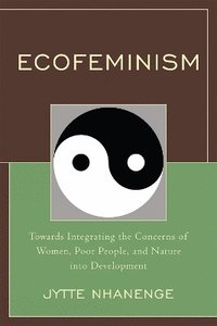 bokomslag Ecofeminism