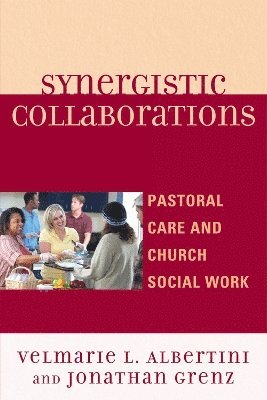 Synergistic Collaborations 1