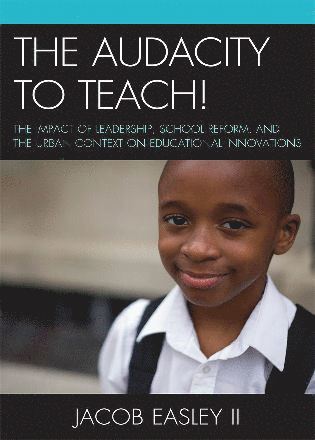 Audacity to Teach! 1