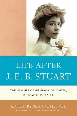 Life After J.E.B. Stuart 1