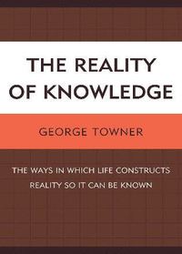 bokomslag Reality of Knowledge