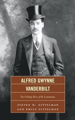 Alfred Gwynne Vanderbilt 1