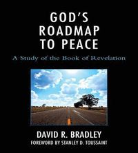 bokomslag God's Roadmap to Peace