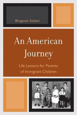 Bhagwan Satiani - American Journey, Häftad