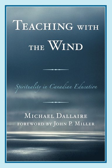 bokomslag Teaching with the Wind