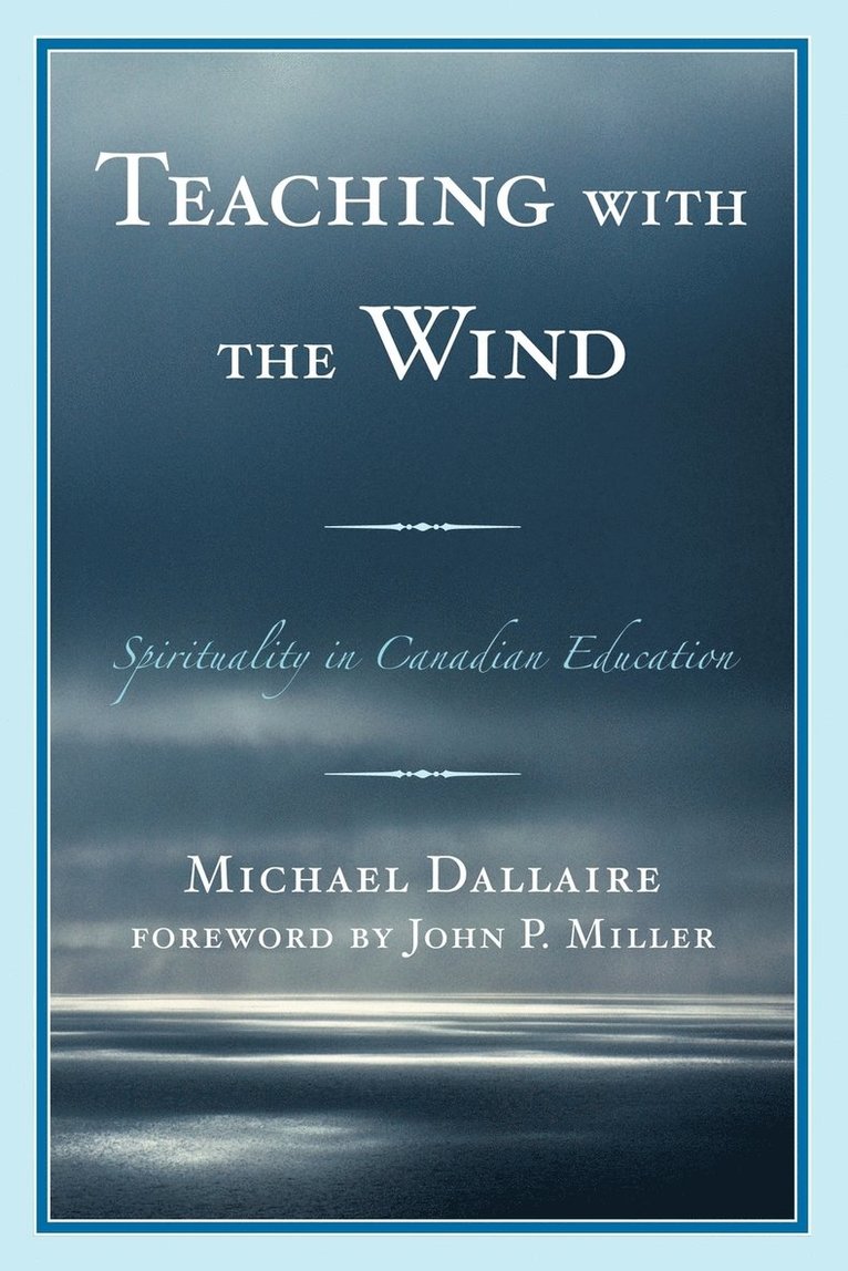 Teaching with the Wind 1